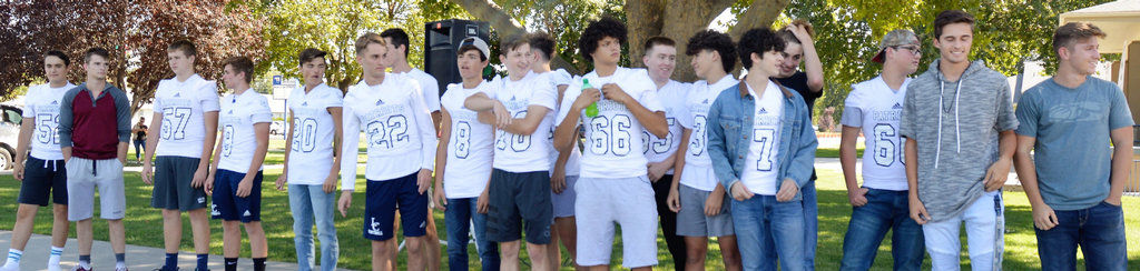 Employment Opportunities Liberty Christian School