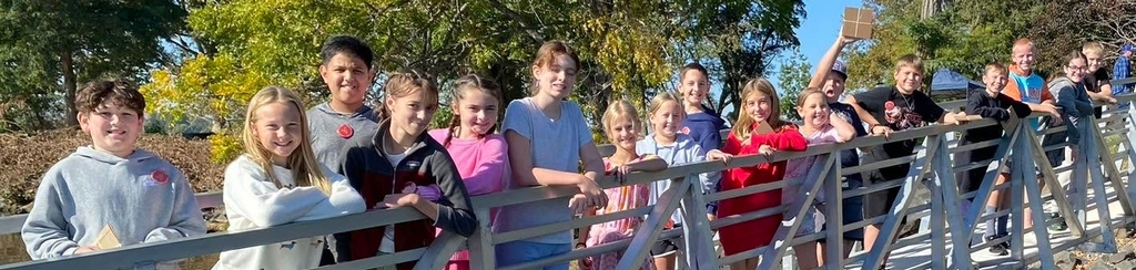 5th Grade Field Trip (Fall 2026)