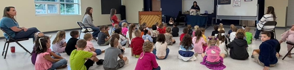 Elem Chapel (Fall 2026)