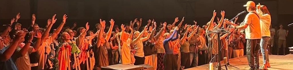Worship Spiritual Retreat (2026)