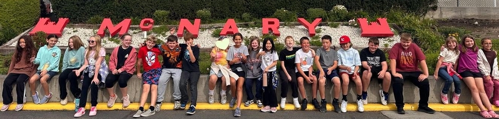 4th Grade Field Trip (2026)